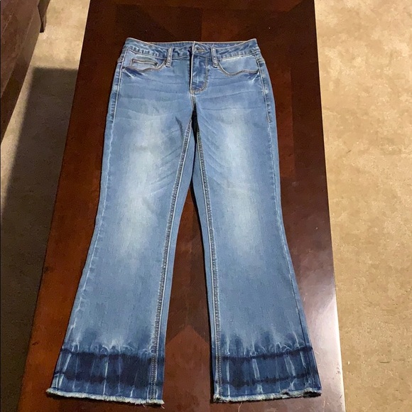 Earl Jeans Pants - Earl Jeans size 2